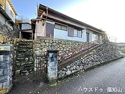 綾部市神宮寺　中古戸建