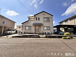綾部市渕垣町　中古戸建