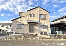 綾部市渕垣町　中古戸建