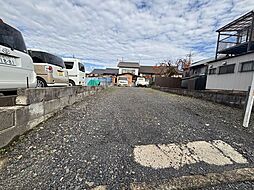 福知山市字寺　売土地