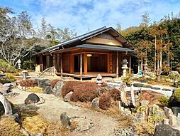 福知山市三和町菟原下　中古戸建