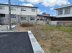 売土地　1号地福知山市字天田小字ヲコリキ（53.6坪）