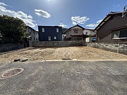 売土地　福知山市字堀