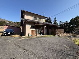 中古戸建　福知山市大江町佛性寺61