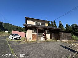 中古戸建　福知山市大江町佛性寺