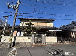 舞鶴市字下安久　中古戸建