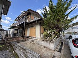 福知山市鴨野町　中古戸建