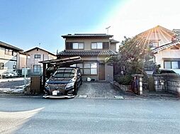 土師新町4丁目　中古戸建