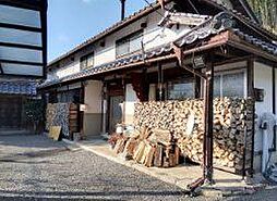 中古戸建　字安井　8SDK