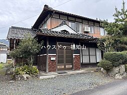 中古戸建、丹波市青垣町西芦田字井ノ口
