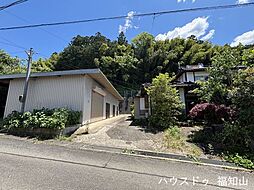 大江町波美　中古戸建