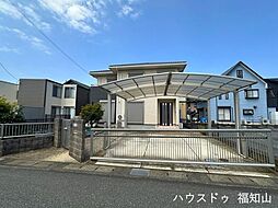 福知山市 砂子町  中古戸建