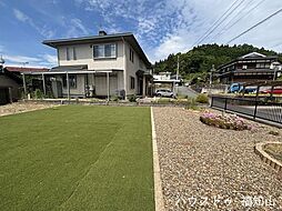 福知山市大江町関　中古戸建