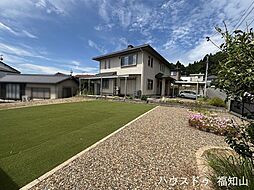 福知山市大江町関　中古戸建