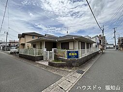 綾部市若松町　中古戸建
