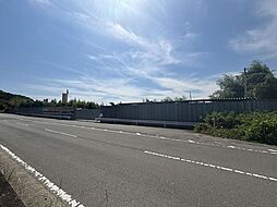 川北　売土地（事業用地）