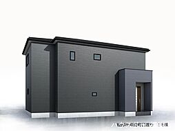 綾部市井倉町日渡り1号棟　新築戸建