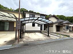 前田　中古戸建