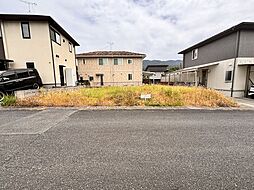 売土地　字畑中　10-1号地