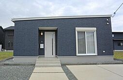 新築戸建　石原平家