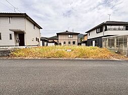 売土地　字樽水　6-2号地