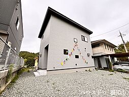 田野町田野山　新築戸建