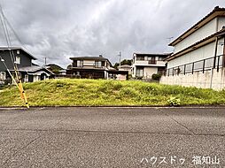 舘町高谷　売土地