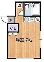 狛江市和泉本町1丁目