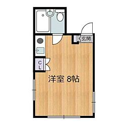 小金井市本町2丁目