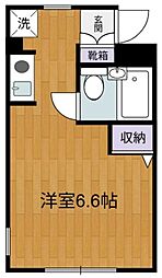 ヴェルドゥーラ祖師谷 403