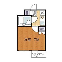 国分寺市東恋ケ窪2丁目