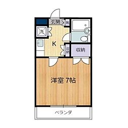 世田谷区赤堤5丁目