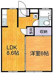 調布市国領町4丁目