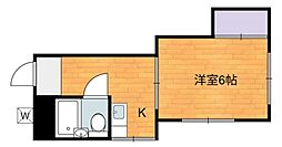 府中市武蔵台1丁目