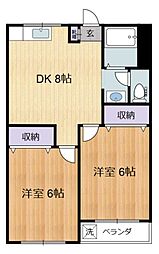 小金井市前原町4丁目