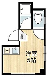 立川市高松町3丁目