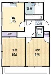 サンハイム新富 101
