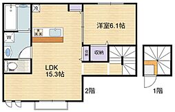 エルシオン狛江 201