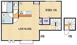 エルシオン狛江 206