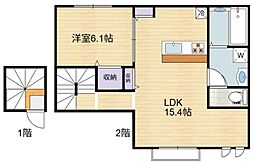 エルシオン狛江 207