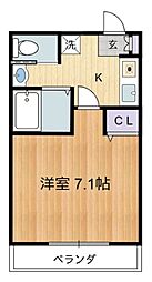 シャルマンM 302