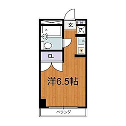 小金井市東町4丁目