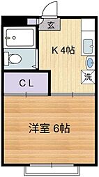 三鷹市井口1丁目