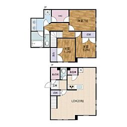 稲城市平尾1丁目