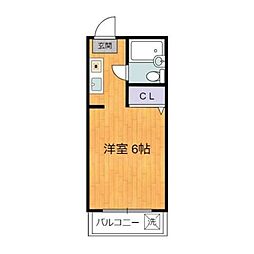 第15安藤ハイツ