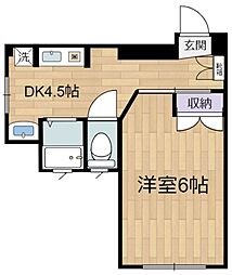 狛江市東和泉1丁目