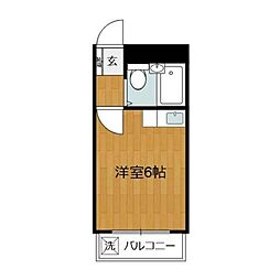 グレースハイム横山