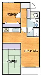 府中市府中町1丁目
