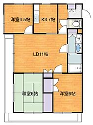 世田谷区八幡山3丁目