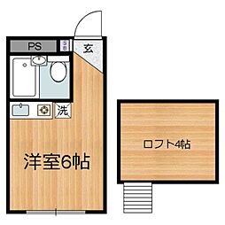 狛江市岩戸北2丁目